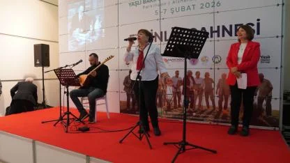 3. Yaş Üniversitesine büyük ilgi