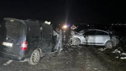 5 kişinin hayatını kaybettiği kazada kahreden detay