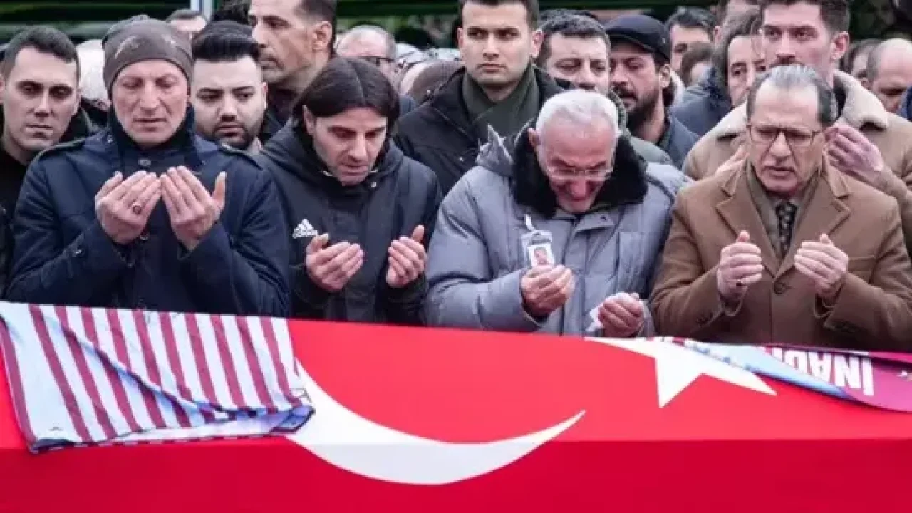 7 suç kaydı olan alkollü sürücünün çarpıp kaçtığı bekçi öldü