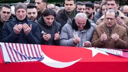 7 suç kaydı olan alkollü sürücünün çarpıp kaçtığı bekçi öldü