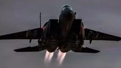 ABD, Suriye’de 30 DEAŞ hedefini vurdu