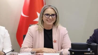 AK Partili Çankırı: Muhalefetin kadın siyasetçileri nerede?