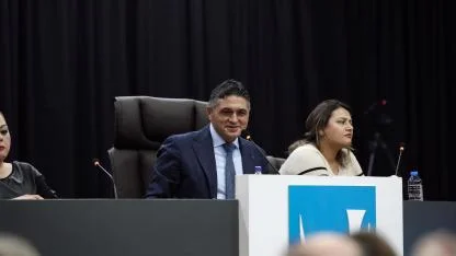 Aliağa Belediyesi Şubat Meclisi Toplanıyor