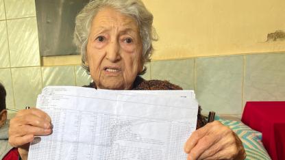 Anneanneyi dolandırdığı iddia edilen torun tutuklandı