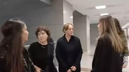 Ayşe Barım'a 12 yıl 6 ay hapis cezası