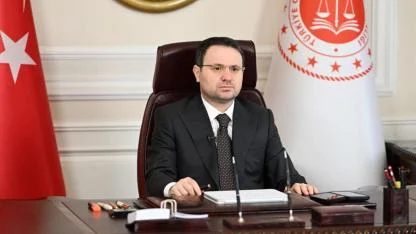 Bakan Gürlek: "Savunma hakkının ortadan kaldırılması gibi bir yaklaşımımız kesinlikle söz konusu olamaz"