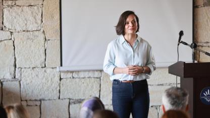 Başkan Kınay’dan Öğrencilere Müjde