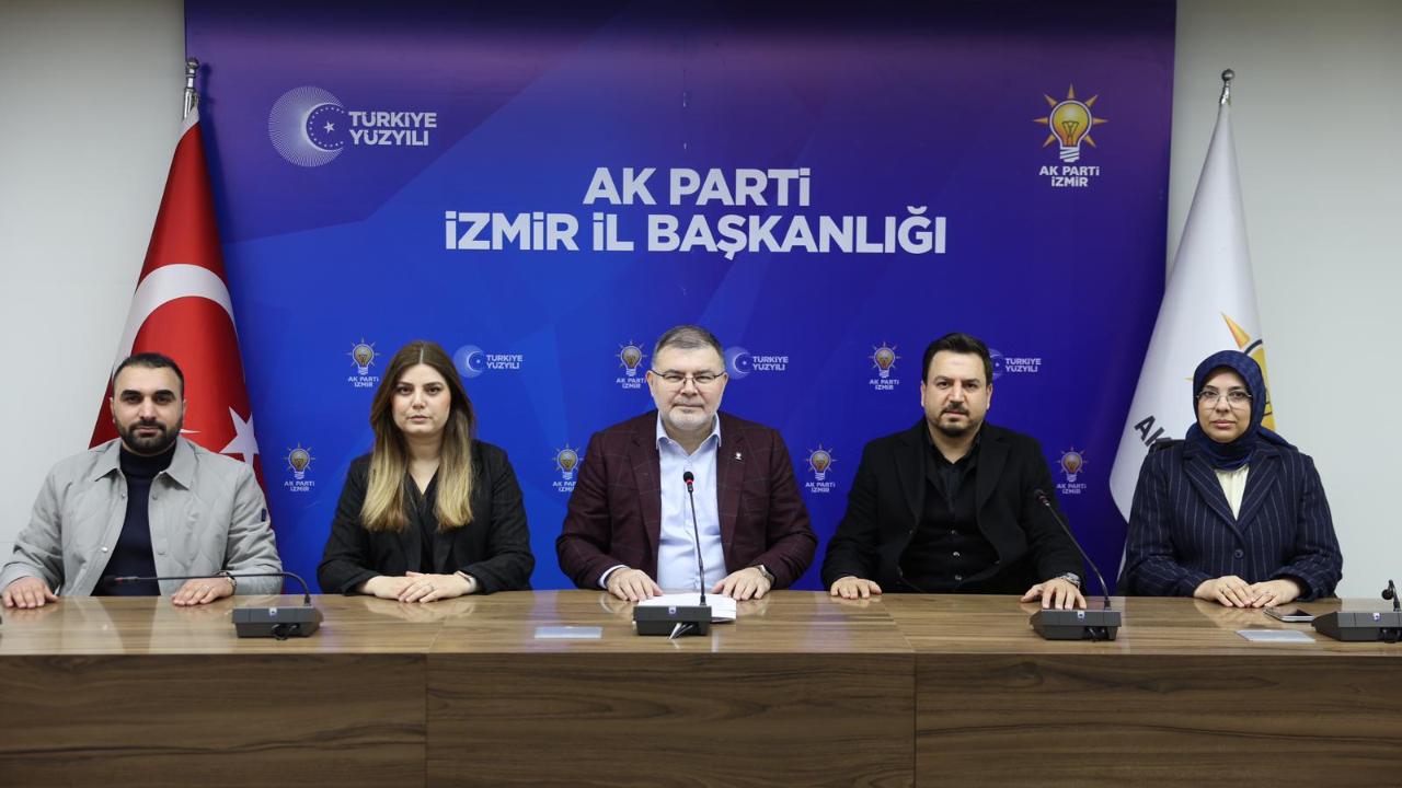 Başkan Saygılı’dan 28 Şubat darbesi’nin yıl dönümünde mesaj