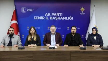 Başkan Saygılı’dan 28 Şubat darbesi’nin yıl dönümünde mesaj