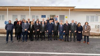 Başkan Tugay: Bu şehre hizmet etmek bizler için bir onur