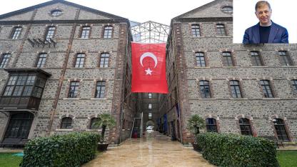 Başkan Tugay: Hukuki haklarımızı sonuna kadar arayacağız