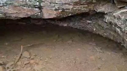 Bayındır Veli Deresi 35 yıl sonra yeniden akmaya başladı