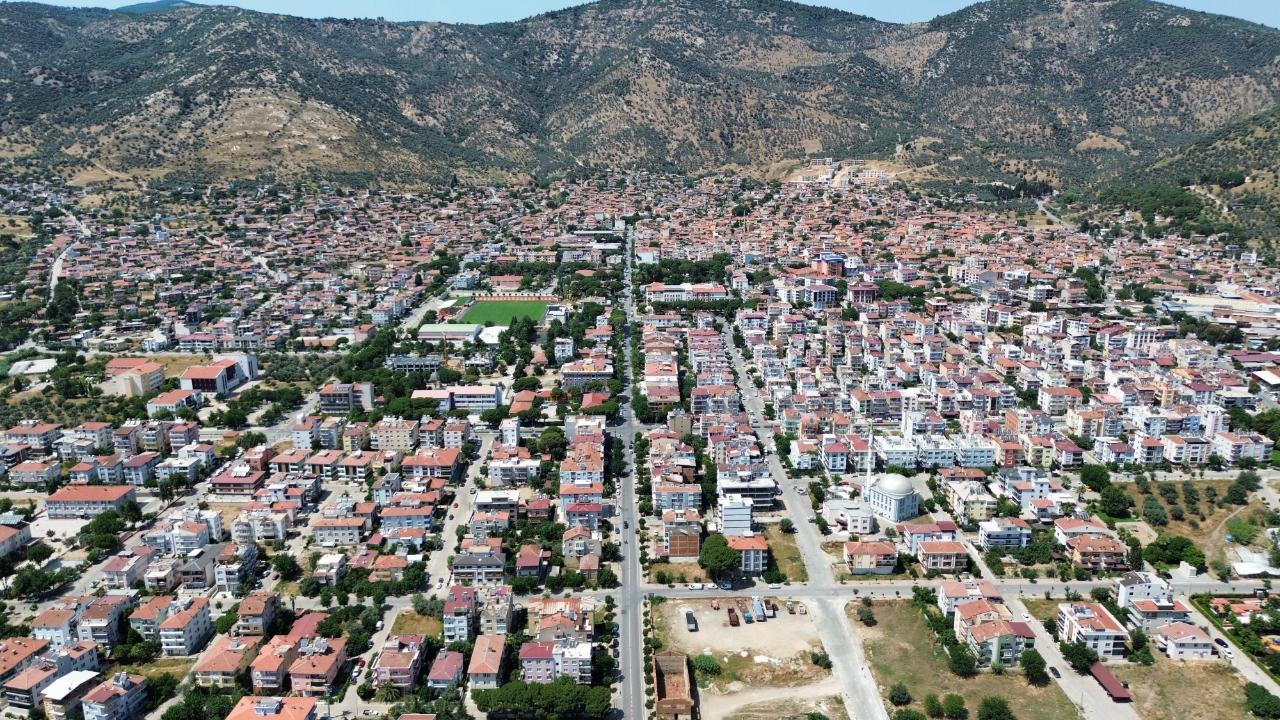 Bayındır’da nüfus alarm veriyor