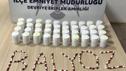 Bayraklı'nın 'Balyoz'ları, zehir ticaretine 'dur' dedi