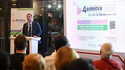 Bornova Kısa Film Günleri’ne rekor başvuru
