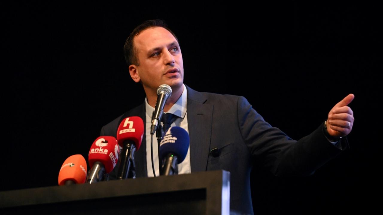 Bornova’dan afetlere karşı dijital devrim