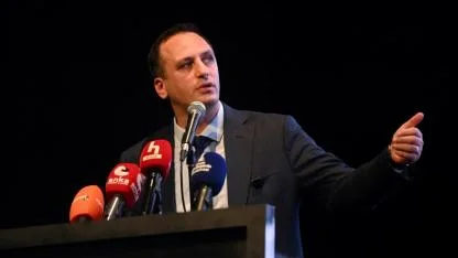 Bornova’dan afetlere karşı dijital devrim