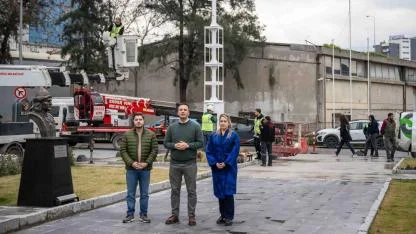 Bornova’dan Türkiye’ye enerji hamlesi