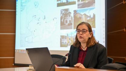 Bornova’nın tarihi kimliği için yol haritası hazır