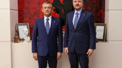 Buca Belediye Başkanı Görkem Duman’dan Ankara çıkarması