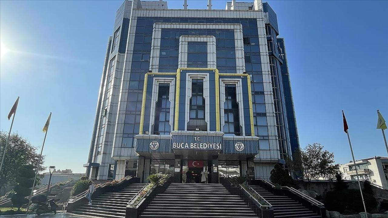Buca Belediyesi'nden soruşturma açıklaması