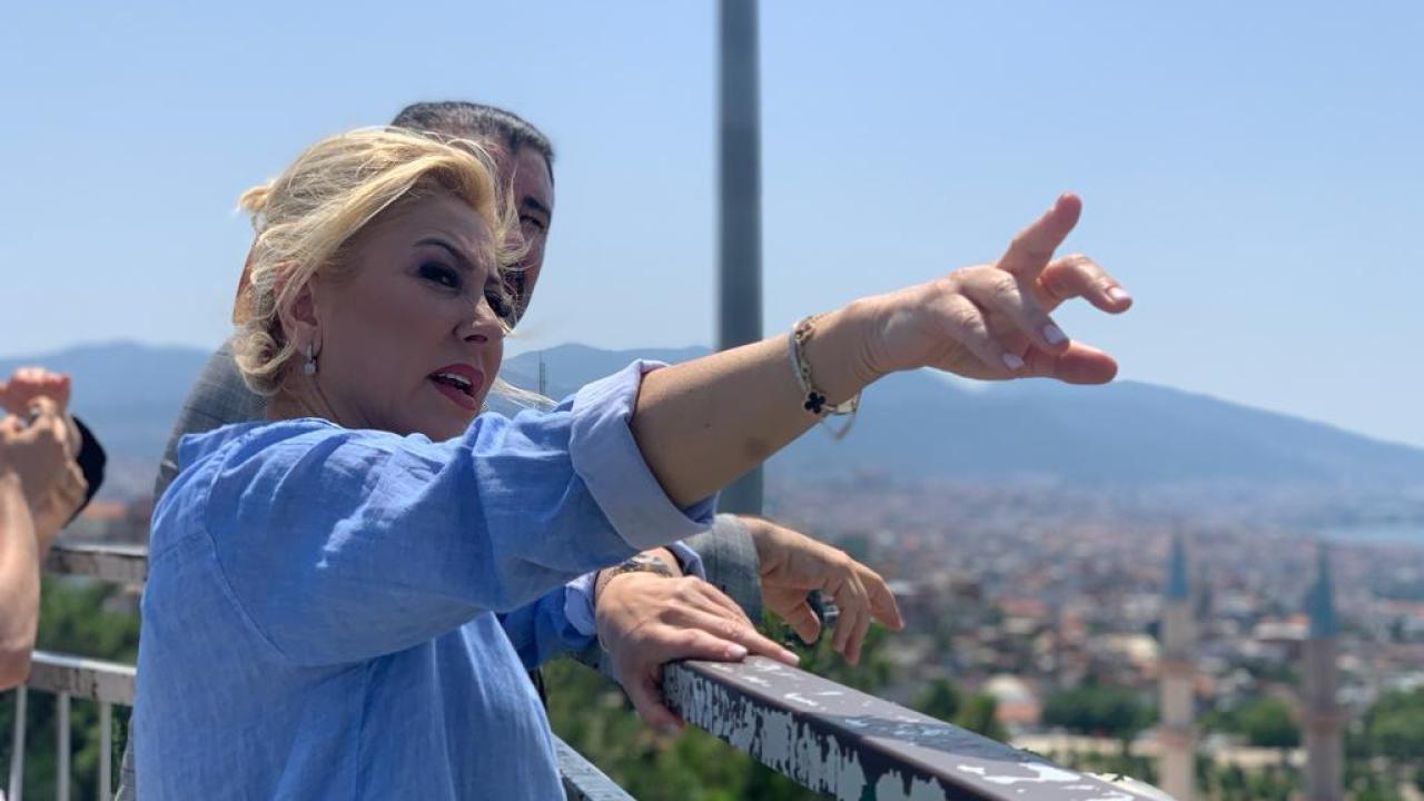 Bursalı: Belediye'nin 'Haberimiz yoktu' açıklaması gerçeği yansıtmıyor