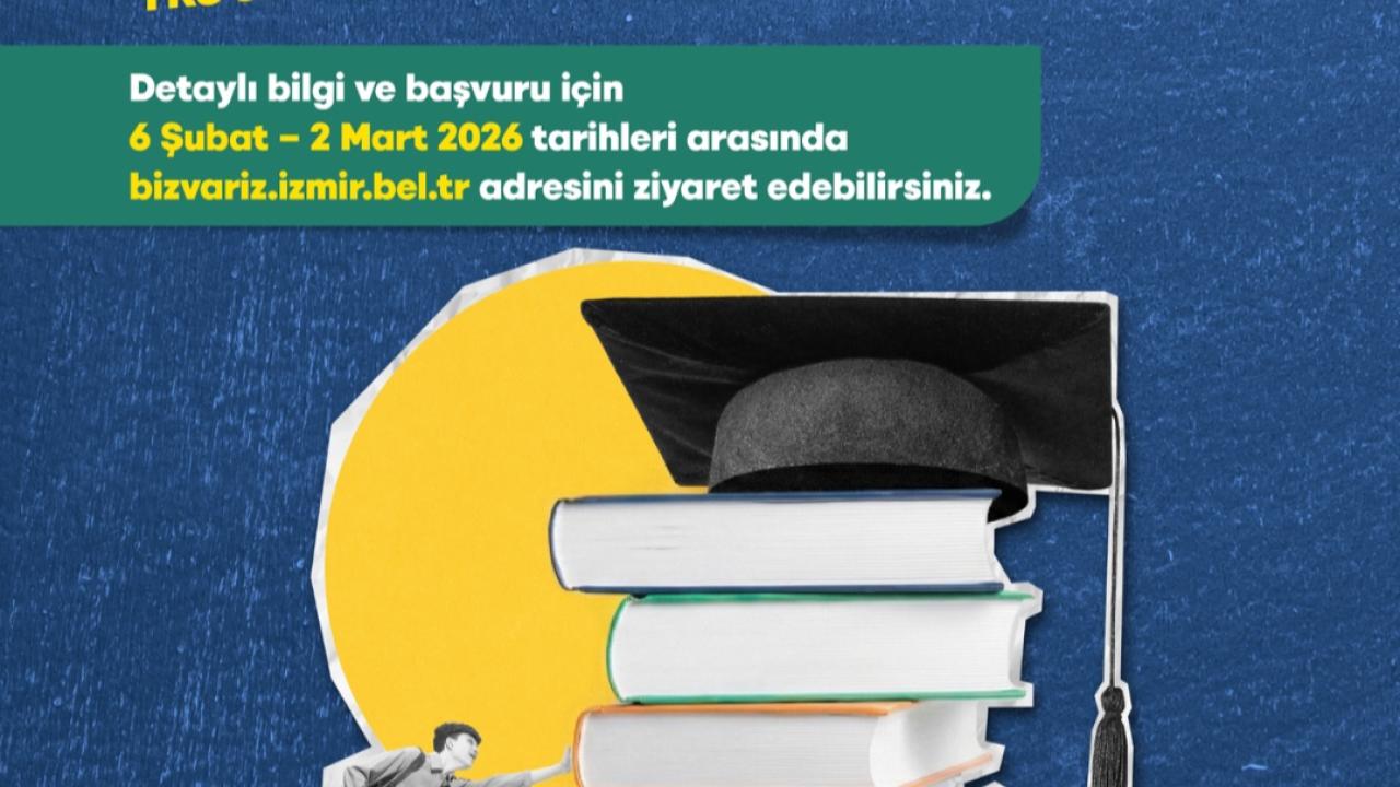 Büyükşehir’den YKS ücreti desteği