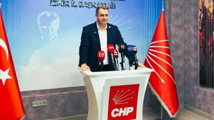 Çağatay Güç'ten AKP'ye Alt Yapı Soruları