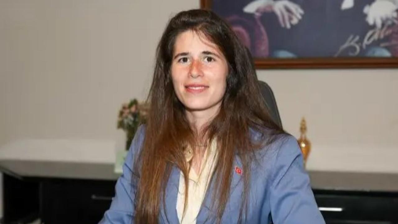 Çeşme Belediye Başkanı Lâl Denizli ifadeye çağırıldı