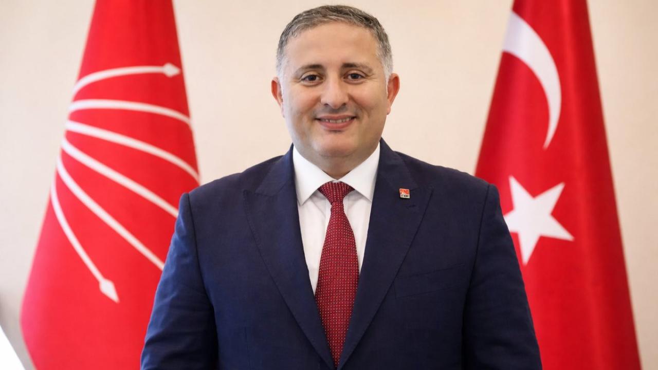CHP Buca İlçe Başkanı Çağdaş Kaya görevinden istifa etti
