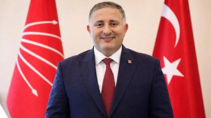 CHP Buca İlçe Başkanı Çağdaş Kaya görevinden istifa etti