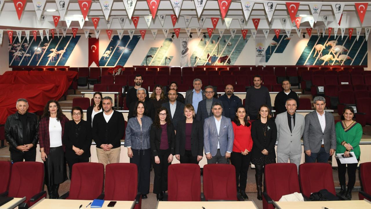 Çiğli Belediyesi’nin Kalite Yönetim Sistemi Yenilendi