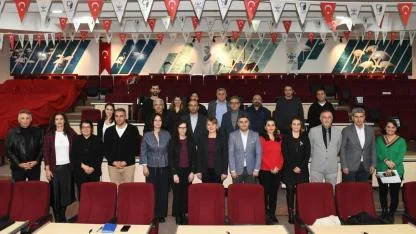 Çiğli Belediyesi’nin Kalite Yönetim Sistemi Yenilendi