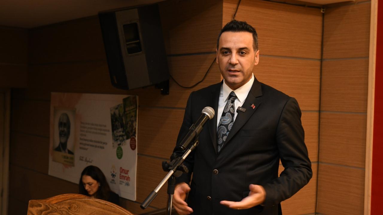 Çiğli’de Deprem Gerçeği Bilimle Konuşuldu