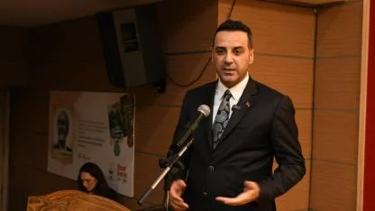 Çiğli’de Deprem Gerçeği Bilimle Konuşuldu