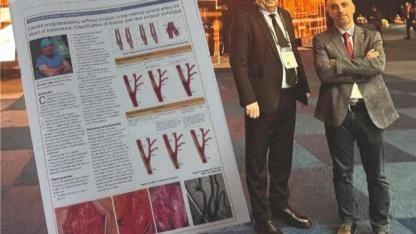 Doç Dr. Yakut ve ekibinden uluslararası başarı