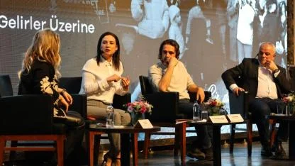 Efes Selçuk'un direnişi belgeselle anlatıldı