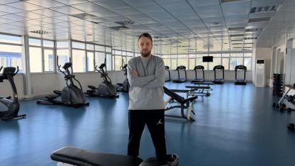 Ege Üniversitesi sağlıklı yaşamın adresi