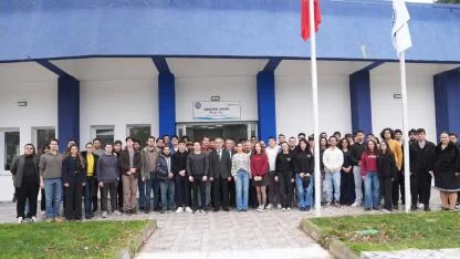 Ege Üniversitesi'nden geleceğin teknolojilerine yatırım