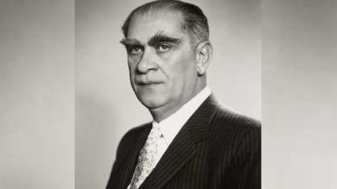 Eğitim neferi Hasan Ali Yücel Konak’ta anılacak