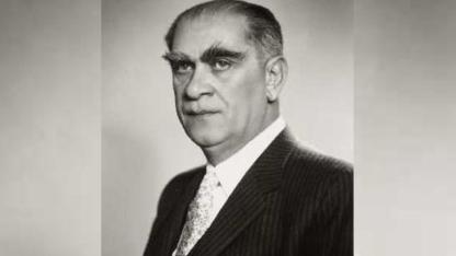 Eğitim neferi Hasan Ali Yücel Konak’ta anılacak