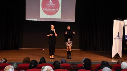 Engel tanımayan sağlık seferberliği