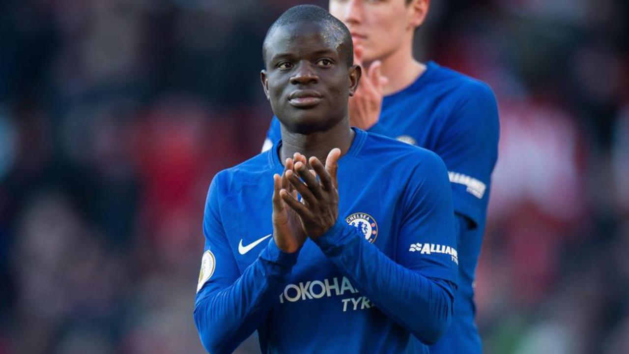 Fenerbahçe’den N’Golo Kante açıklaması