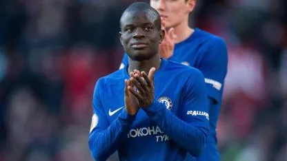 Fenerbahçe’den N’Golo Kante açıklaması