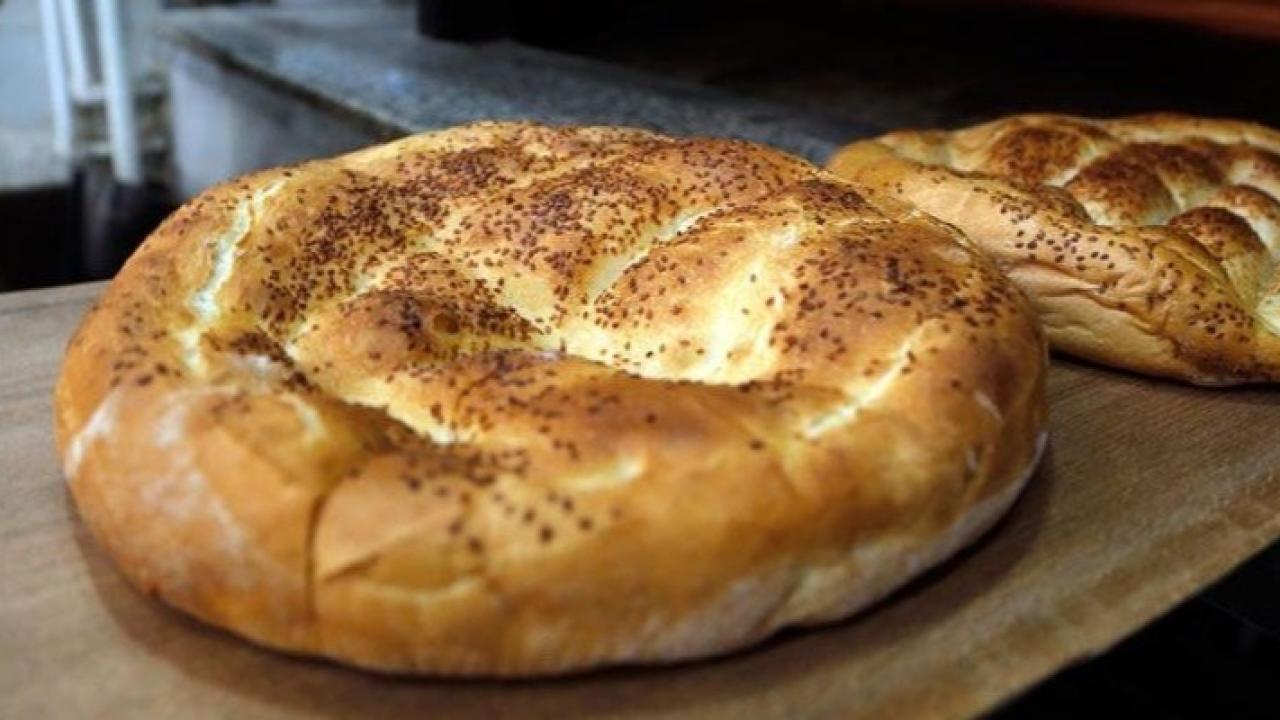 Fırıncılar Odası açıkladı: Ramazan Pidesi 30 TL