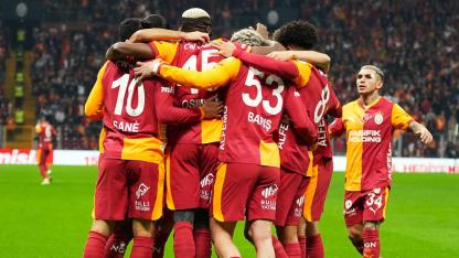 Galatasaray'ın Şampiyonlar Ligi'ndeki rakibi Liverpool oldu