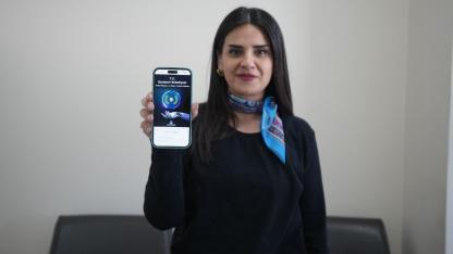 Gaziemir Belediyesi’nden dijital dönüşüm