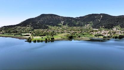 Gölcük Yaylası için İZKA ile yol haritası hazırlanacak