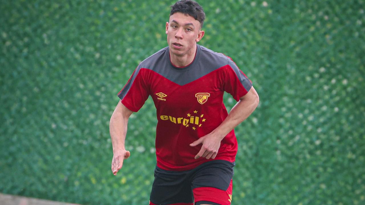 Göztepe, yeni transferlerinden henüz skor katkısı alamadı