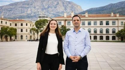 Gülşah Durbay’ın adı Bornova’da yaşayacak